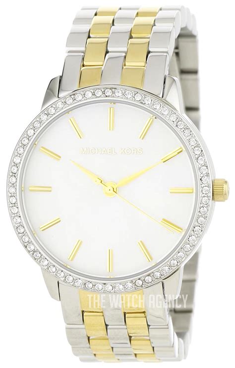 michael kors watch mk3139